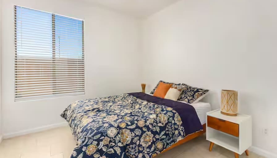 Margaret's room
