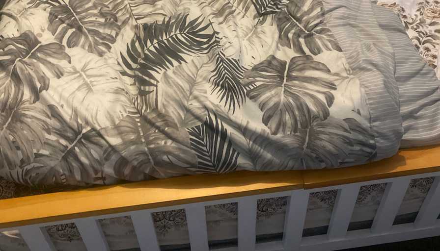 Shimul ahmed's room