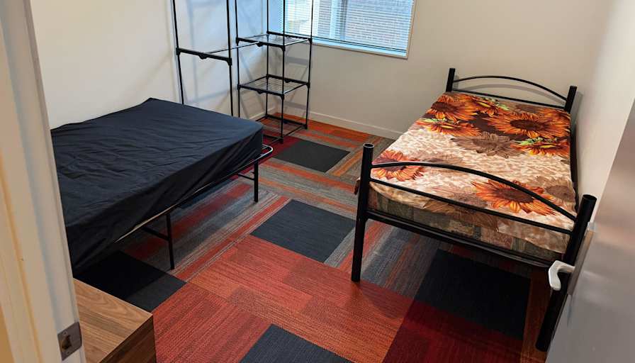 Living Life's room