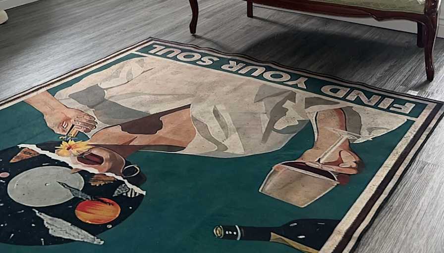 Shexam's room
