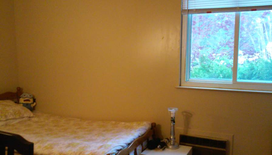 meiying's room