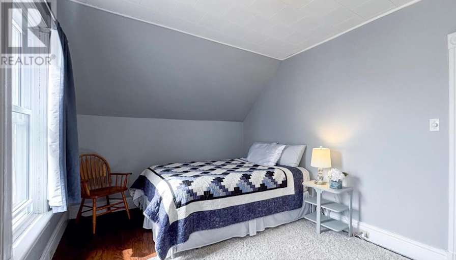 Anne's Suite Home's room