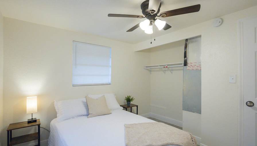 PadSplit's room