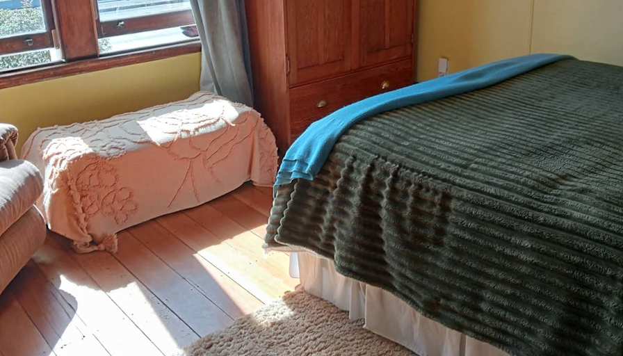 Heather mclean's room