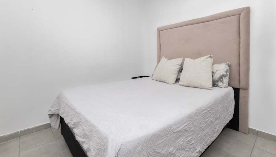 Amanda's room