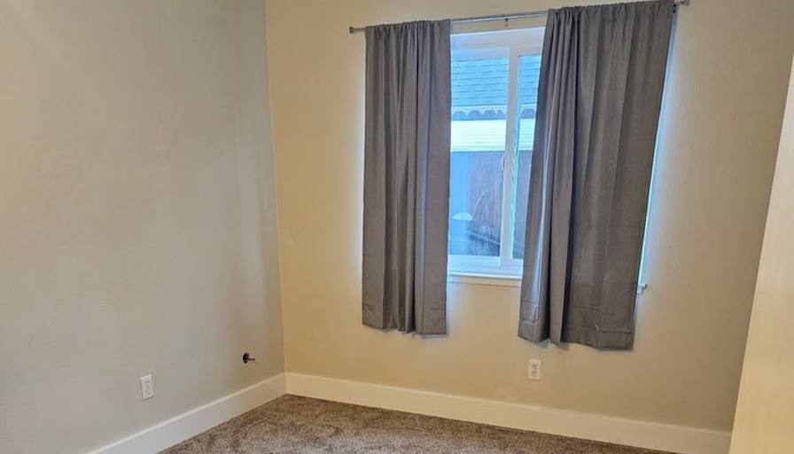 Melanie Trujillo's room