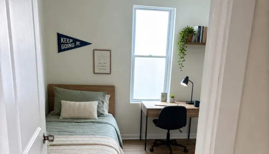Fully Furnished Beautiful Room Rent's room