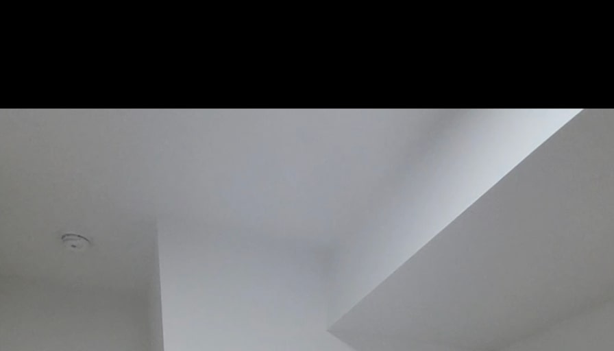Veebee's room