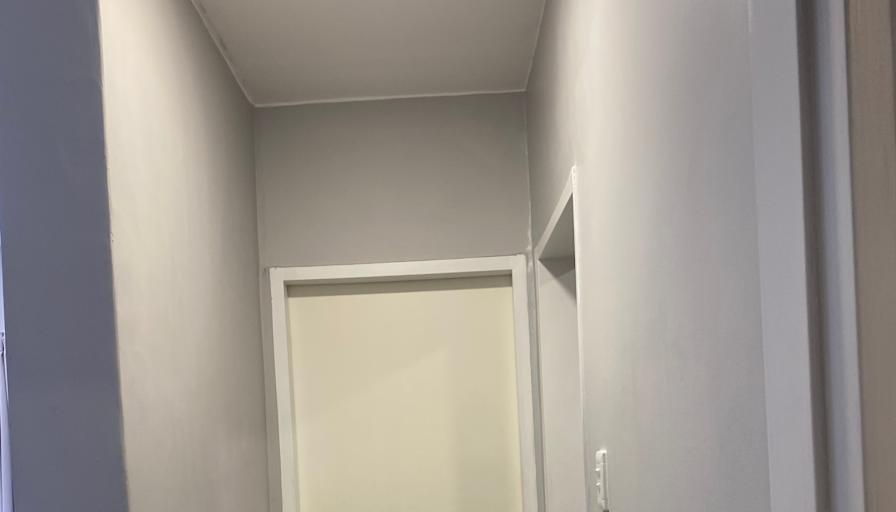 Liya's room