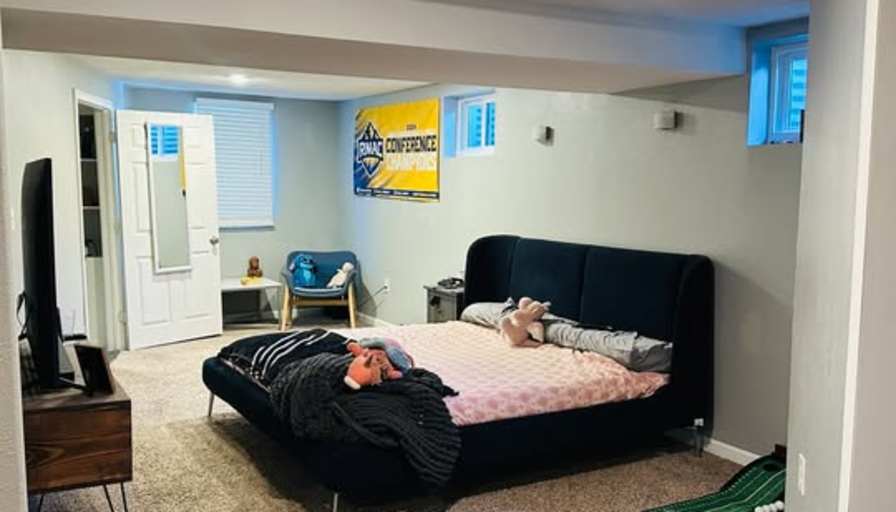 Ryan's room