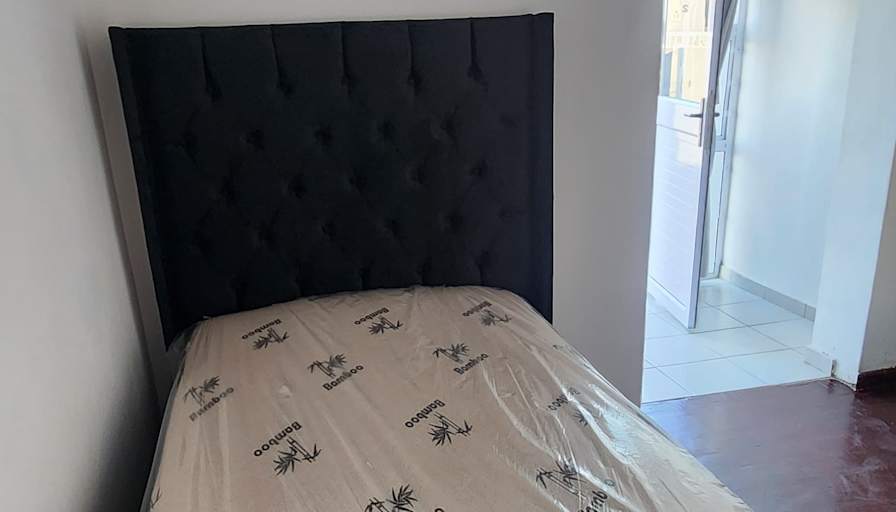 Leite Properties's room