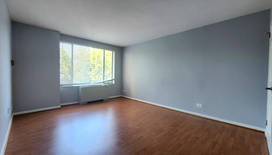 Frank's room