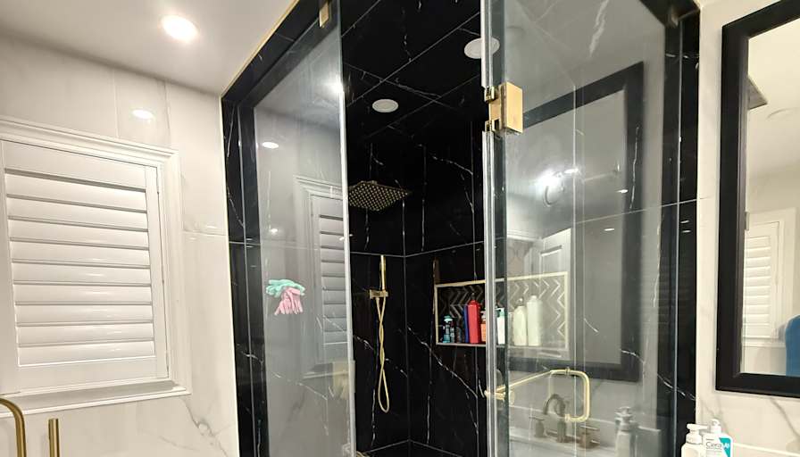Banumathy  Palanithamby's room