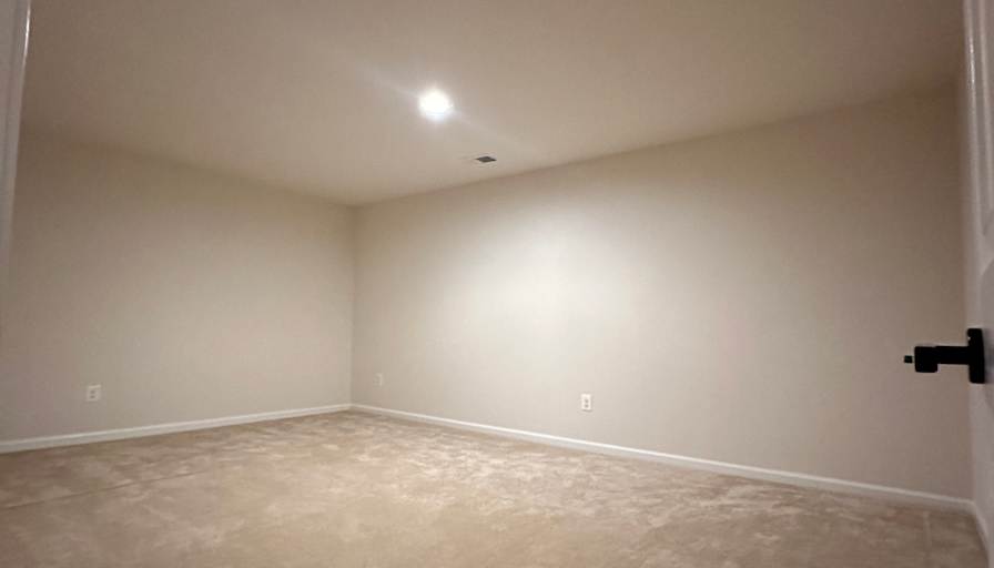 Annie's room