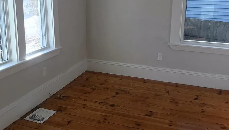 Kate's room