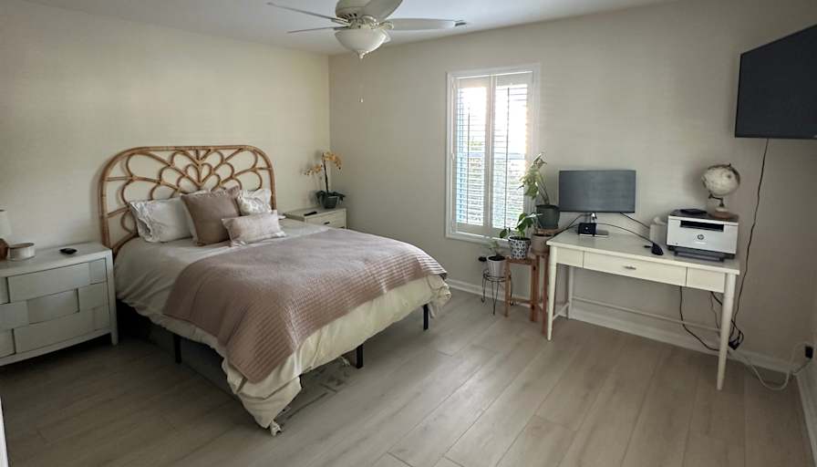 Brittany's room