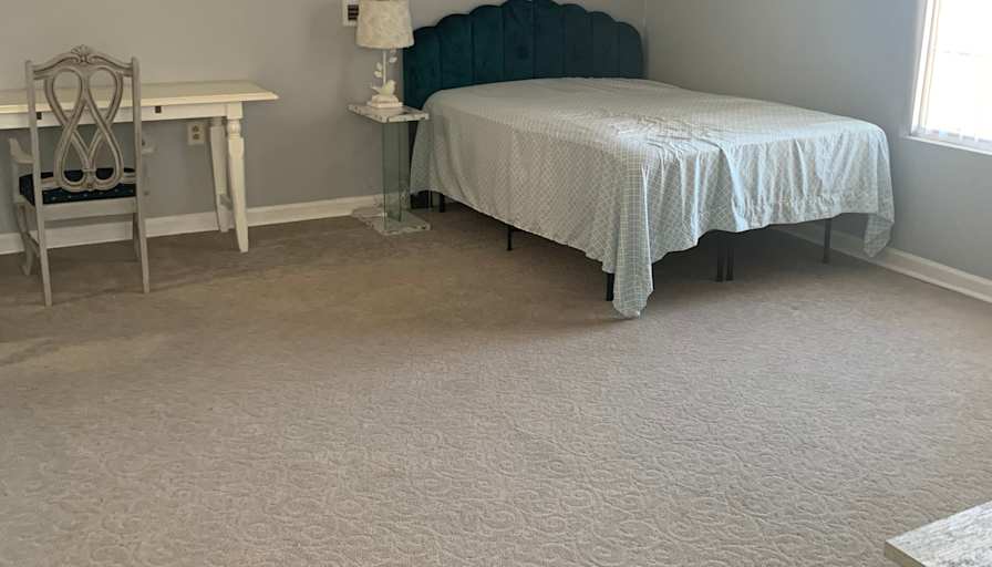 Esther's room