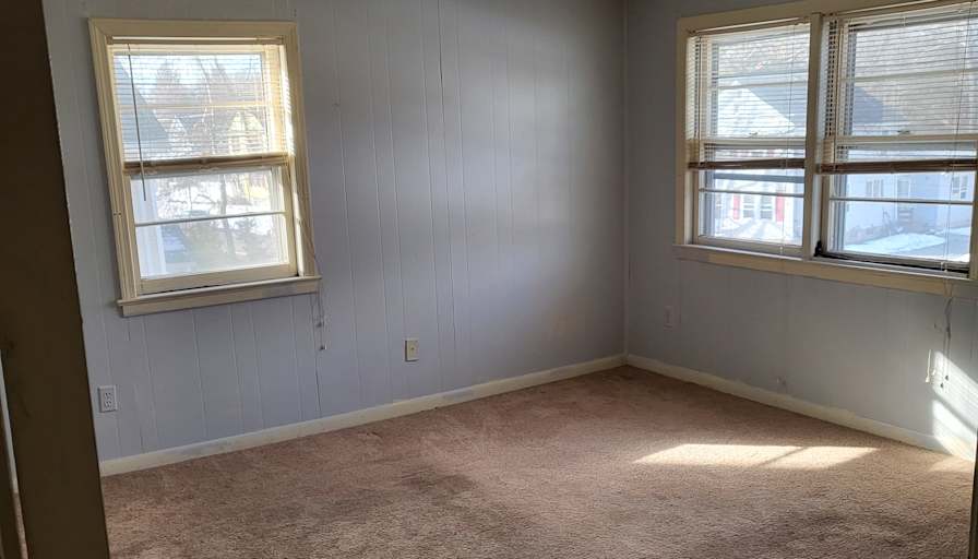 Jon's room