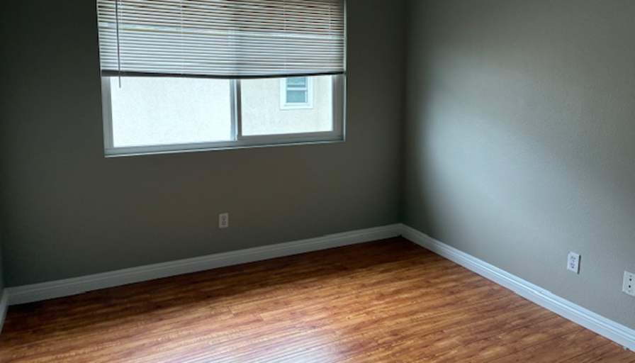 Kay's room