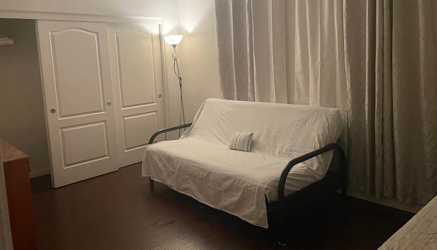 Edna's room