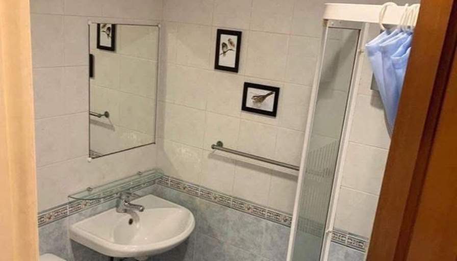 Jacqueline's room