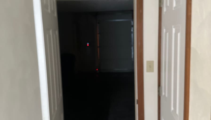 Michael teitel's room