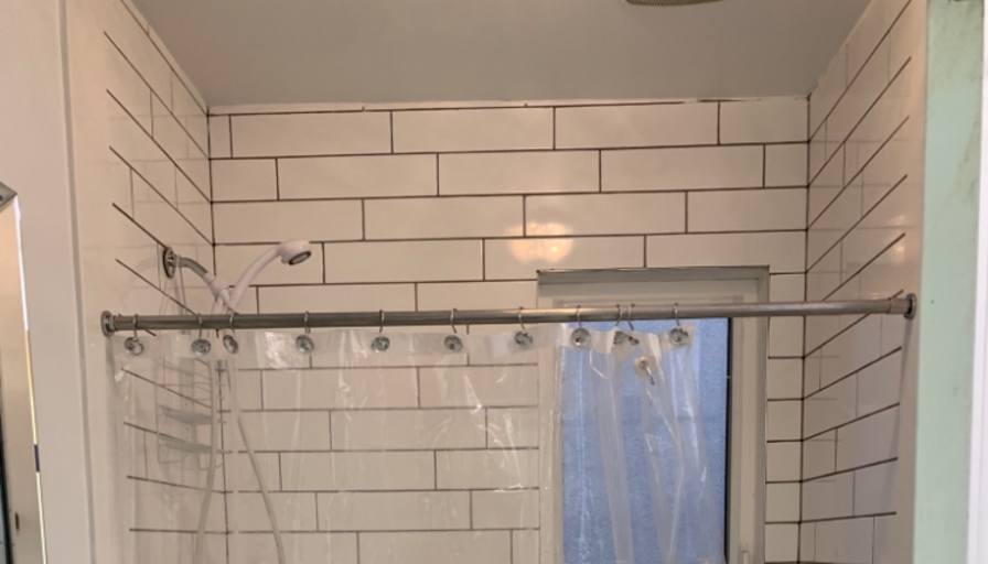 Esther's room