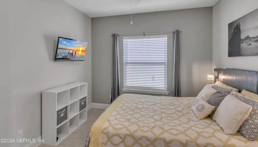 Gabrielle's room