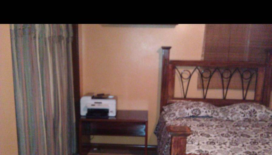 Vanessa's room