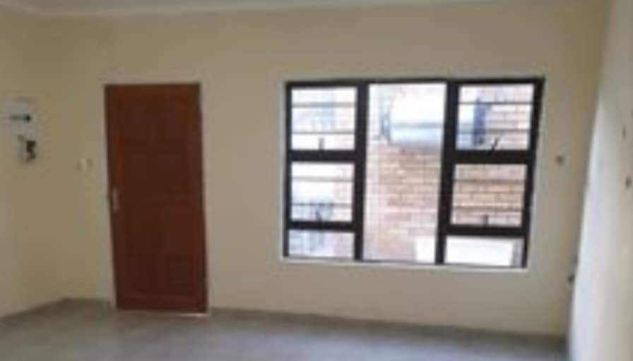 Debby's room