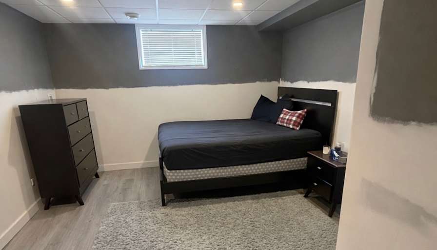 Elsie Nielsen's room