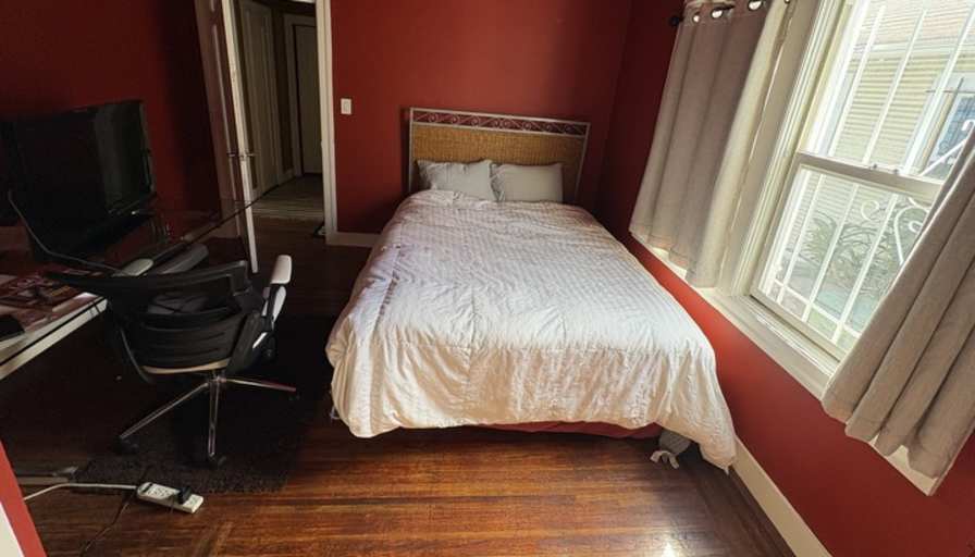Brenna's room