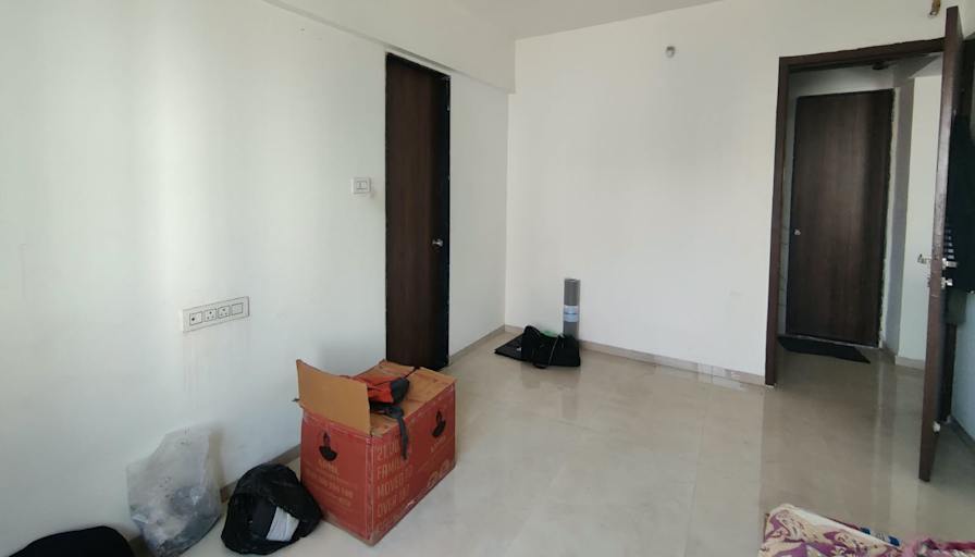 Manish's room