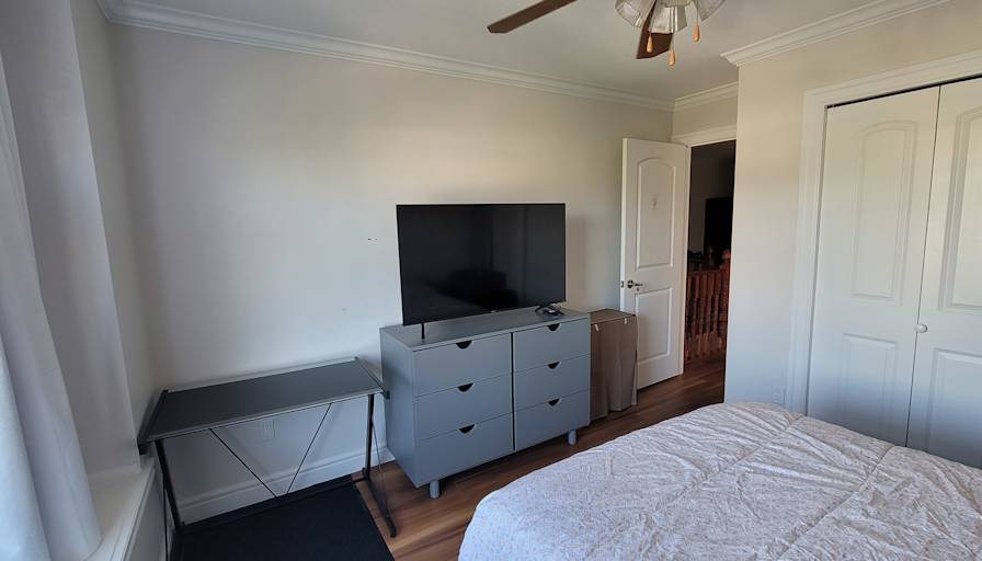 Elizabeth's room