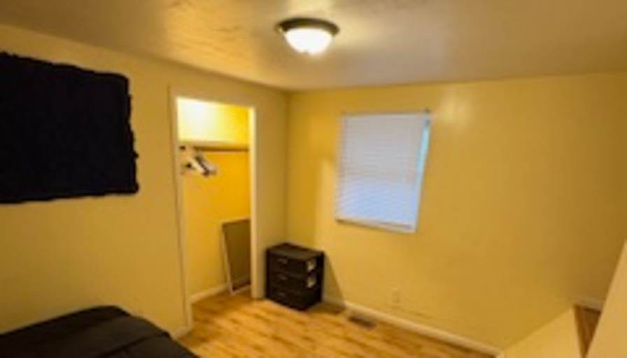 Jaycee's room