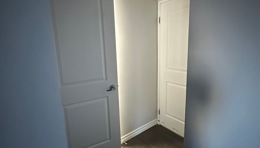 Asia's room