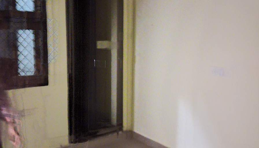 Mansi's room