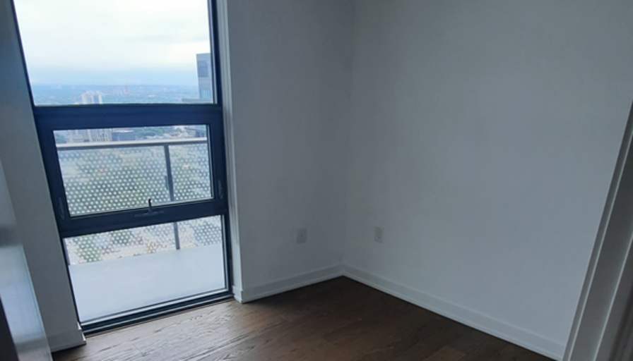 EP's room