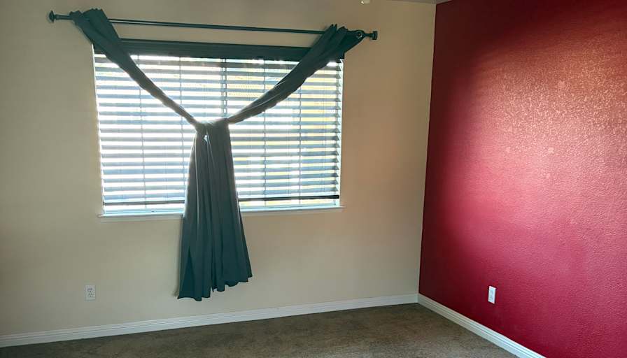 Daniel's room