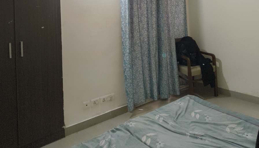 Sagar's room