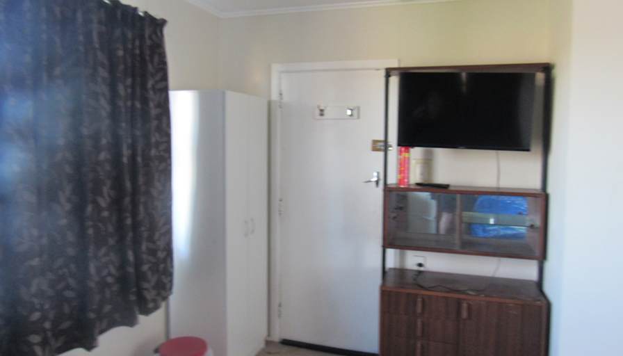 David's room