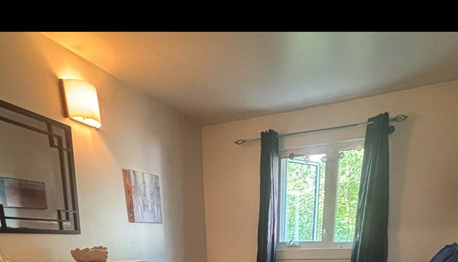 Jacquie's room