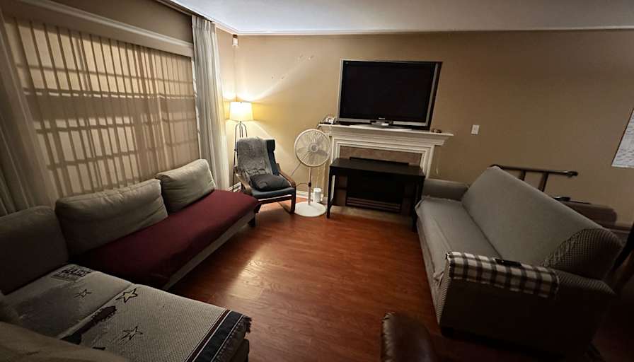 Angel's room
