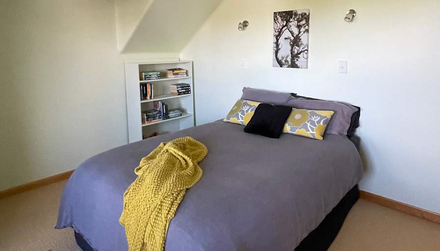 Emillie's room