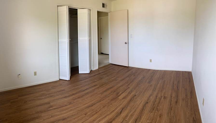 Wildfire's room
