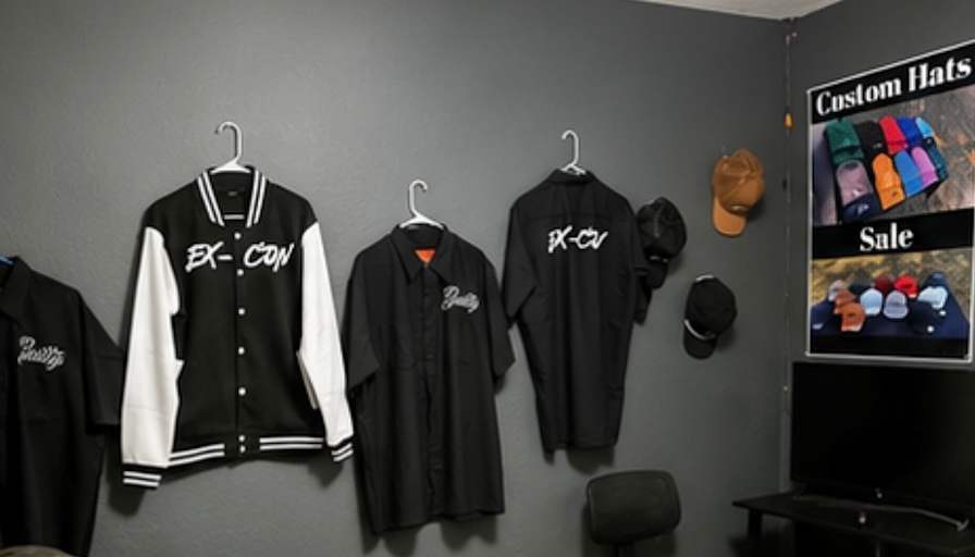 William's room