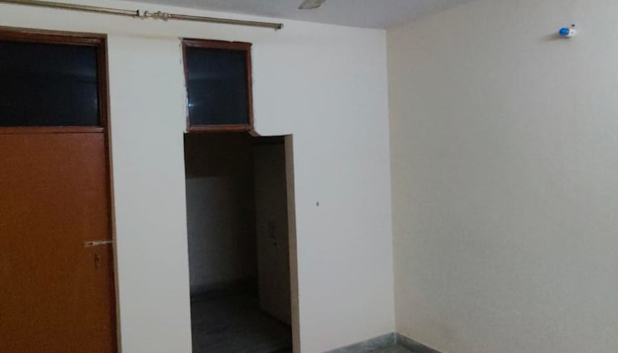 Yashaswini's room