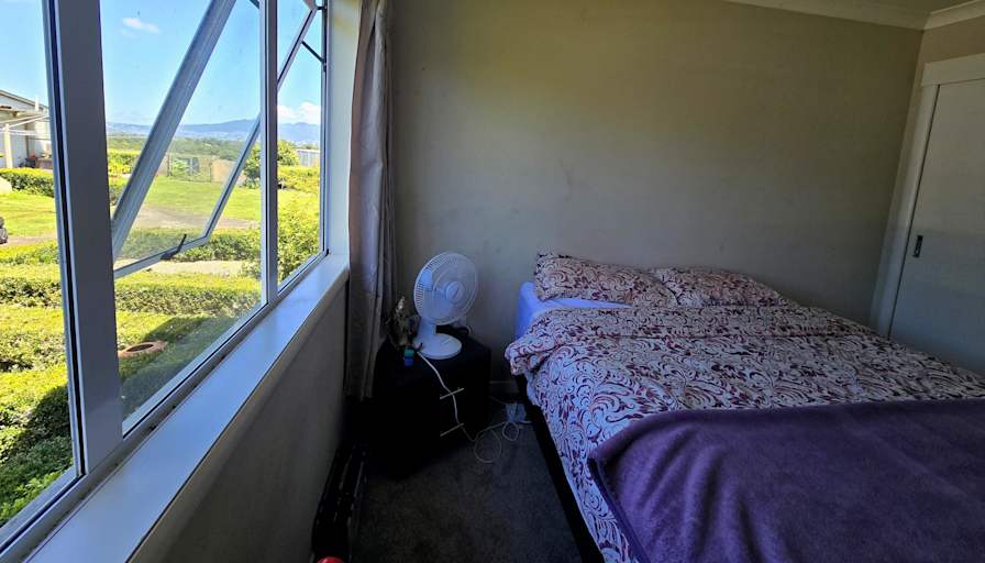 Prats's room