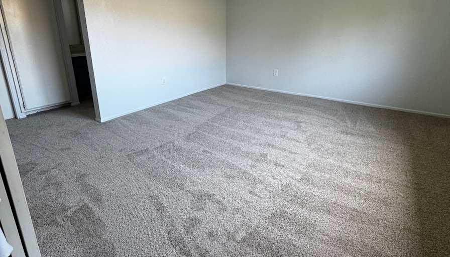 Erin's room