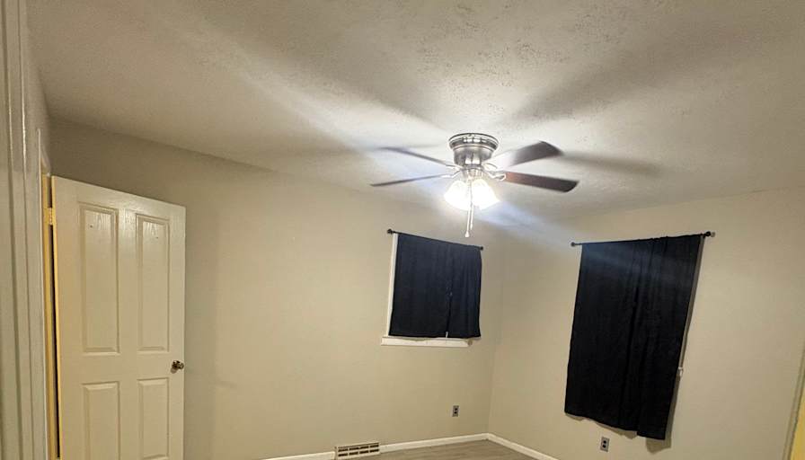 Francheska's room